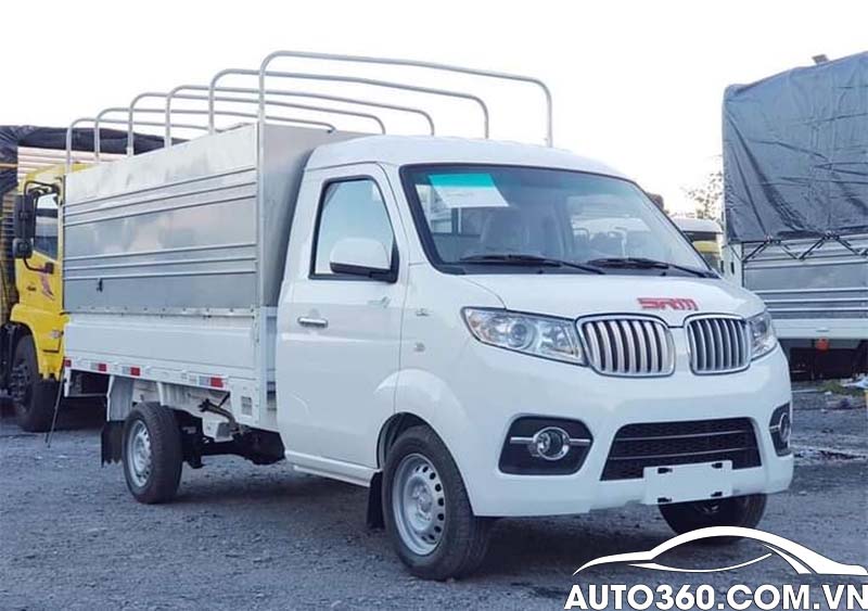Khuyến mãi SRM T30i Nha Trang 